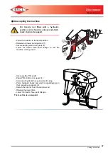 Предварительный просмотр 39 страницы KUHN GMD3510-FF Operator'S Manual