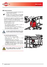 Предварительный просмотр 44 страницы KUHN GMD3510-FF Operator'S Manual