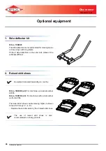 Предварительный просмотр 48 страницы KUHN GMD3510-FF Operator'S Manual