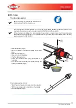 Предварительный просмотр 53 страницы KUHN GMD3510-FF Operator'S Manual