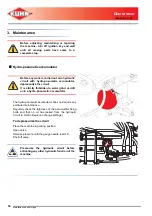 Предварительный просмотр 56 страницы KUHN GMD3510-FF Operator'S Manual