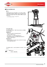 Предварительный просмотр 57 страницы KUHN GMD3510-FF Operator'S Manual