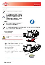 Предварительный просмотр 58 страницы KUHN GMD3510-FF Operator'S Manual