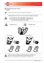 Предварительный просмотр 59 страницы KUHN GMD3510-FF Operator'S Manual