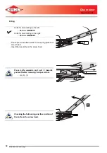 Предварительный просмотр 74 страницы KUHN GMD3510-FF Operator'S Manual