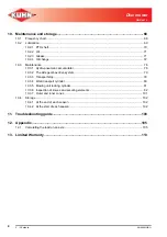 Предварительный просмотр 6 страницы KUHN GMD4410 Operator'S Manual