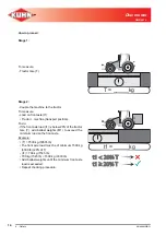 Предварительный просмотр 16 страницы KUHN GMD4410 Operator'S Manual