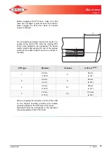 Предварительный просмотр 21 страницы KUHN GMD4410 Operator'S Manual