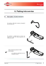 Предварительный просмотр 37 страницы KUHN GMD4410 Operator'S Manual