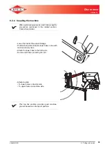 Предварительный просмотр 41 страницы KUHN GMD4410 Operator'S Manual