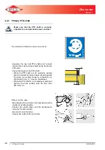 Предварительный просмотр 44 страницы KUHN GMD4410 Operator'S Manual