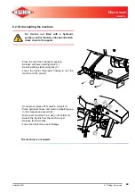 Предварительный просмотр 51 страницы KUHN GMD4410 Operator'S Manual