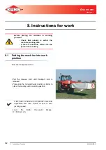 Предварительный просмотр 54 страницы KUHN GMD4410 Operator'S Manual