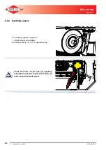 Предварительный просмотр 62 страницы KUHN GMD4410 Operator'S Manual