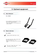 Предварительный просмотр 65 страницы KUHN GMD4410 Operator'S Manual