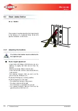 Предварительный просмотр 66 страницы KUHN GMD4410 Operator'S Manual