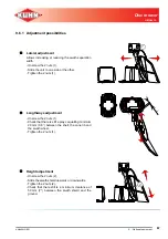 Предварительный просмотр 69 страницы KUHN GMD4410 Operator'S Manual