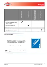 Предварительный просмотр 71 страницы KUHN GMD4410 Operator'S Manual