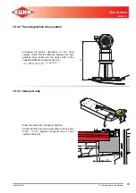 Предварительный просмотр 81 страницы KUHN GMD4410 Operator'S Manual