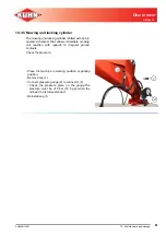 Предварительный просмотр 83 страницы KUHN GMD4410 Operator'S Manual