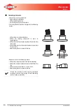 Предварительный просмотр 86 страницы KUHN GMD4410 Operator'S Manual