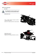 Предварительный просмотр 88 страницы KUHN GMD4410 Operator'S Manual