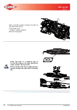 Предварительный просмотр 90 страницы KUHN GMD4410 Operator'S Manual