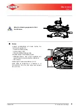 Предварительный просмотр 91 страницы KUHN GMD4410 Operator'S Manual