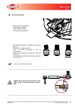 Предварительный просмотр 93 страницы KUHN GMD4410 Operator'S Manual