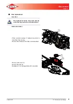 Предварительный просмотр 99 страницы KUHN GMD4410 Operator'S Manual