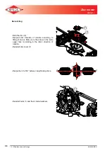 Предварительный просмотр 100 страницы KUHN GMD4410 Operator'S Manual