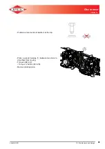 Предварительный просмотр 101 страницы KUHN GMD4410 Operator'S Manual