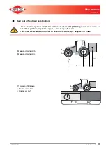 Предварительный просмотр 113 страницы KUHN GMD4410 Operator'S Manual