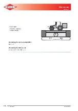 Предварительный просмотр 114 страницы KUHN GMD4410 Operator'S Manual