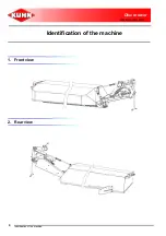 Предварительный просмотр 6 страницы KUHN GMD55 SELECT Operator'S Manual