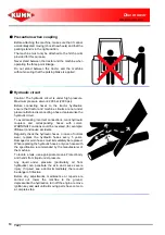 Preview for 12 page of KUHN GMD55 SELECT Operator'S Manual