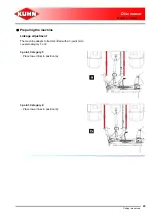 Preview for 25 page of KUHN GMD55 SELECT Operator'S Manual