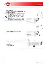 Preview for 31 page of KUHN GMD55 SELECT Operator'S Manual