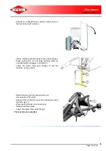 Preview for 33 page of KUHN GMD55 SELECT Operator'S Manual