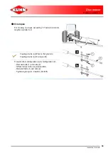 Preview for 41 page of KUHN GMD55 SELECT Operator'S Manual