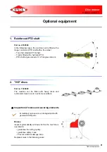 Preview for 43 page of KUHN GMD55 SELECT Operator'S Manual