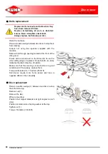 Preview for 46 page of KUHN GMD55 SELECT Operator'S Manual