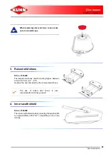 Preview for 47 page of KUHN GMD55 SELECT Operator'S Manual