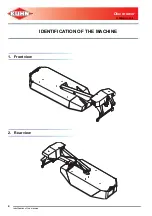 Предварительный просмотр 6 страницы KUHN GMD602 GII Operator'S Manual