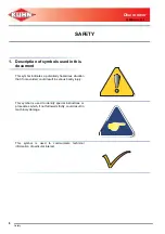 Предварительный просмотр 8 страницы KUHN GMD602 GII Operator'S Manual