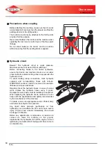 Предварительный просмотр 12 страницы KUHN GMD602 GII Operator'S Manual