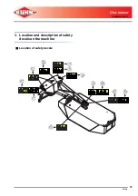 Предварительный просмотр 17 страницы KUHN GMD602 GII Operator'S Manual