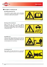 Предварительный просмотр 18 страницы KUHN GMD602 GII Operator'S Manual