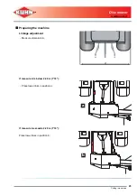 Предварительный просмотр 25 страницы KUHN GMD602 GII Operator'S Manual