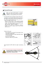 Предварительный просмотр 28 страницы KUHN GMD602 GII Operator'S Manual